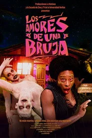 Los Amores de una Bruja