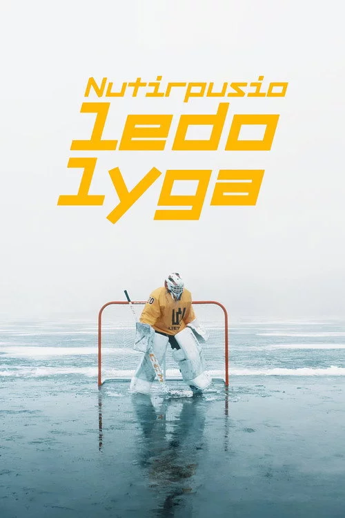 Nutirpusio ledo lyga