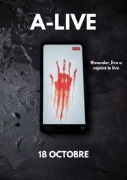 A-LIVE