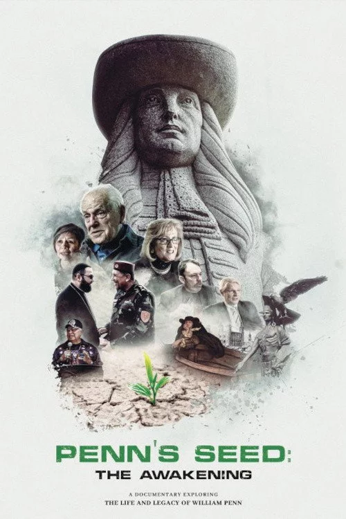 Penn's Seed: The Awakening