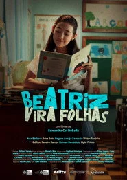 Beatriz Vira-folhas