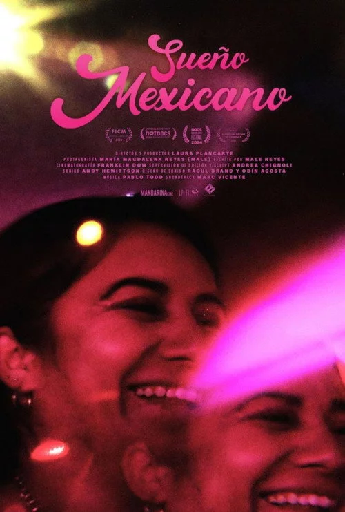 Sueño Mexicano
