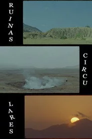 Ruinas circulares