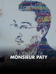 Le collège de Monsieur Paty