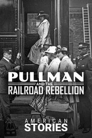 Pullman and the Railroad Rebellion