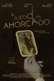 El Juego del Ahorcado