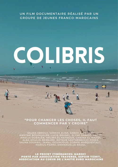 Colibris