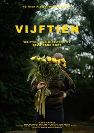 Vijftien