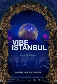 Vibe Istanbul