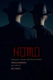 Homo