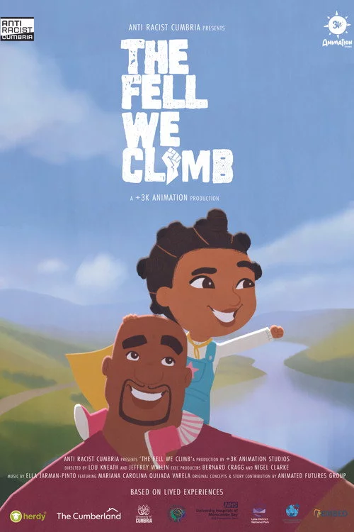 The Fell We Climb