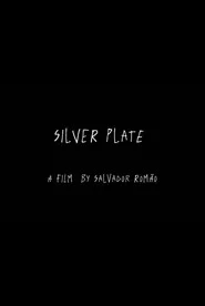 Silver Plate
