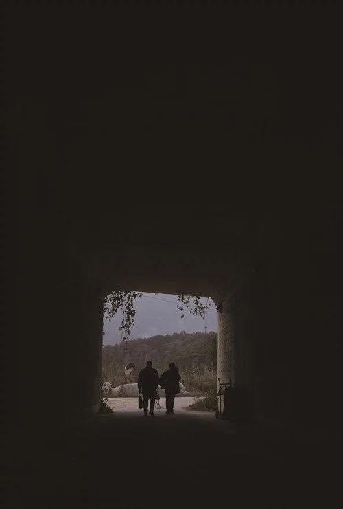 소리굴다리