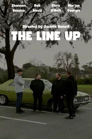 The Line Up