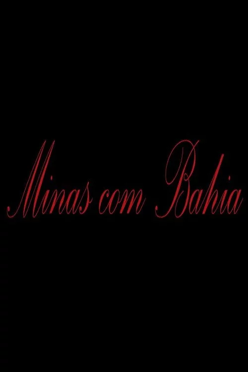 Minas com Bahia