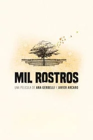 Mil rostros
