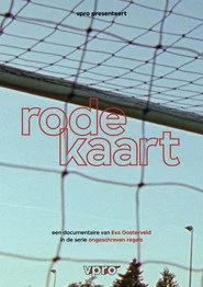 Ongeschreven Regels: Rode kaart