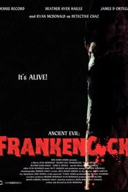 Ancient Evil: FrankenCock
