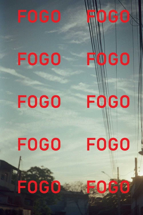 IMAGEM CREMADA