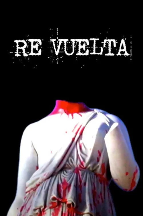 RE VUELTA
