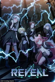 BanG Dream! 12th☆LIVE DAY3 : RAISE A SUILEN 「REVEAL」
