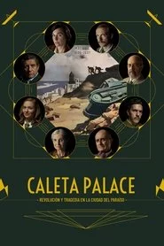 Caleta Palace