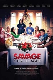 A Savage Christmas