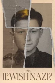 The Jewish Nazi?