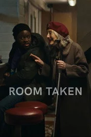Room Taken