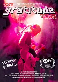 Tiffany Day: The Gratitude Tour Documentary