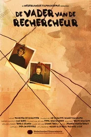 De Vader Van De Rechercheur