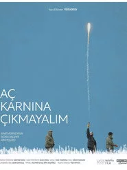 Aç Karnına Çıkmayalım