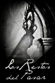 Los restos del pasar