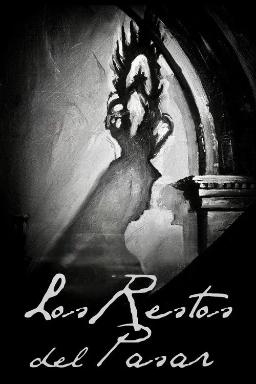 Los restos del pasar