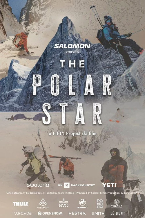 The POLAR STAR