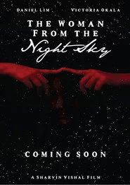 The Woman from the Night Sky