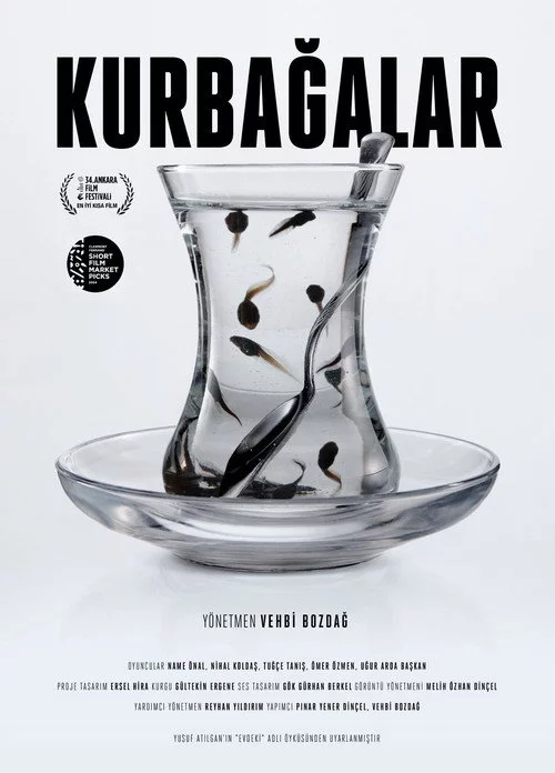 Kurbağalar