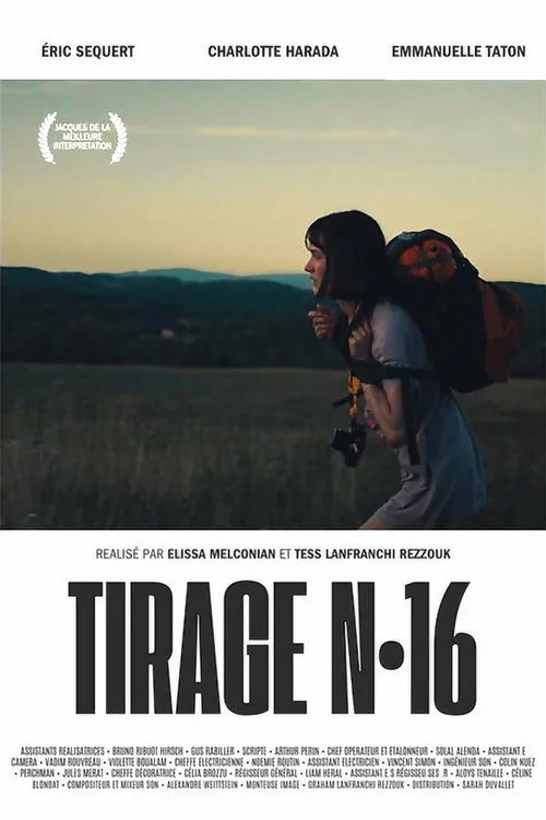 Tirage N°16