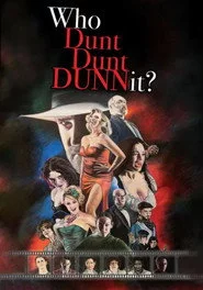 Who Dunt Dunt Dunnit