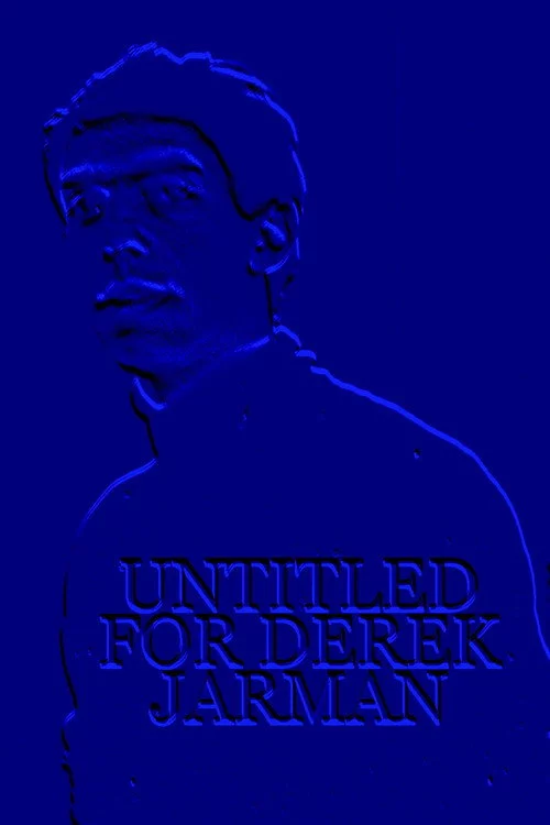 Untitled (For Derek Jarman)