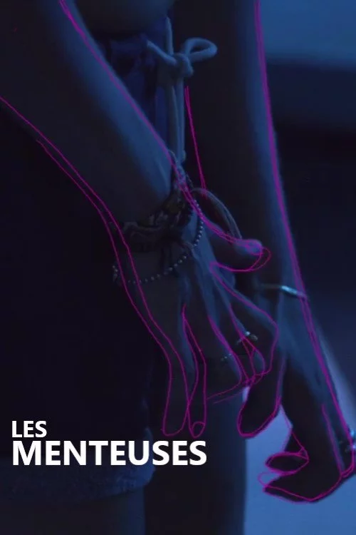 Les Menteuses