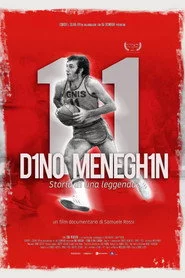 Dino Meneghin - Storia di una leggenda