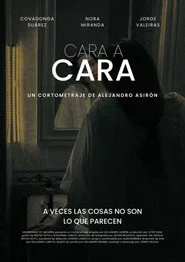 Cara a cara
