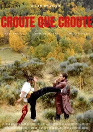 Croute que croute
