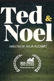 Ted & Noel