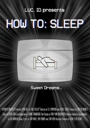 How To: Sleep