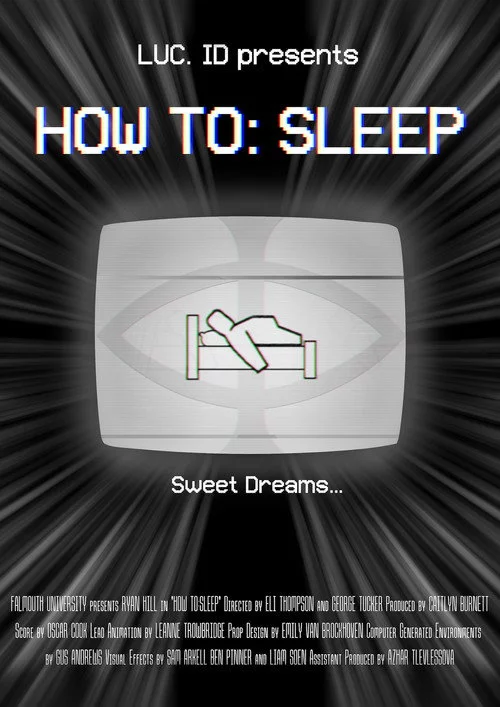 How To: Sleep