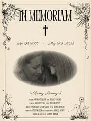 In Memoriam