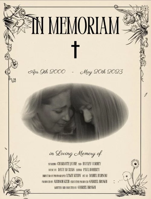 In Memoriam