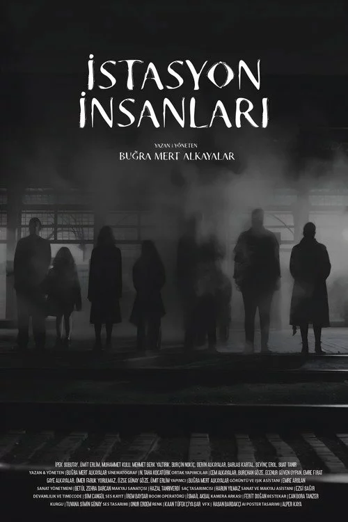 İstasyon İnsanları